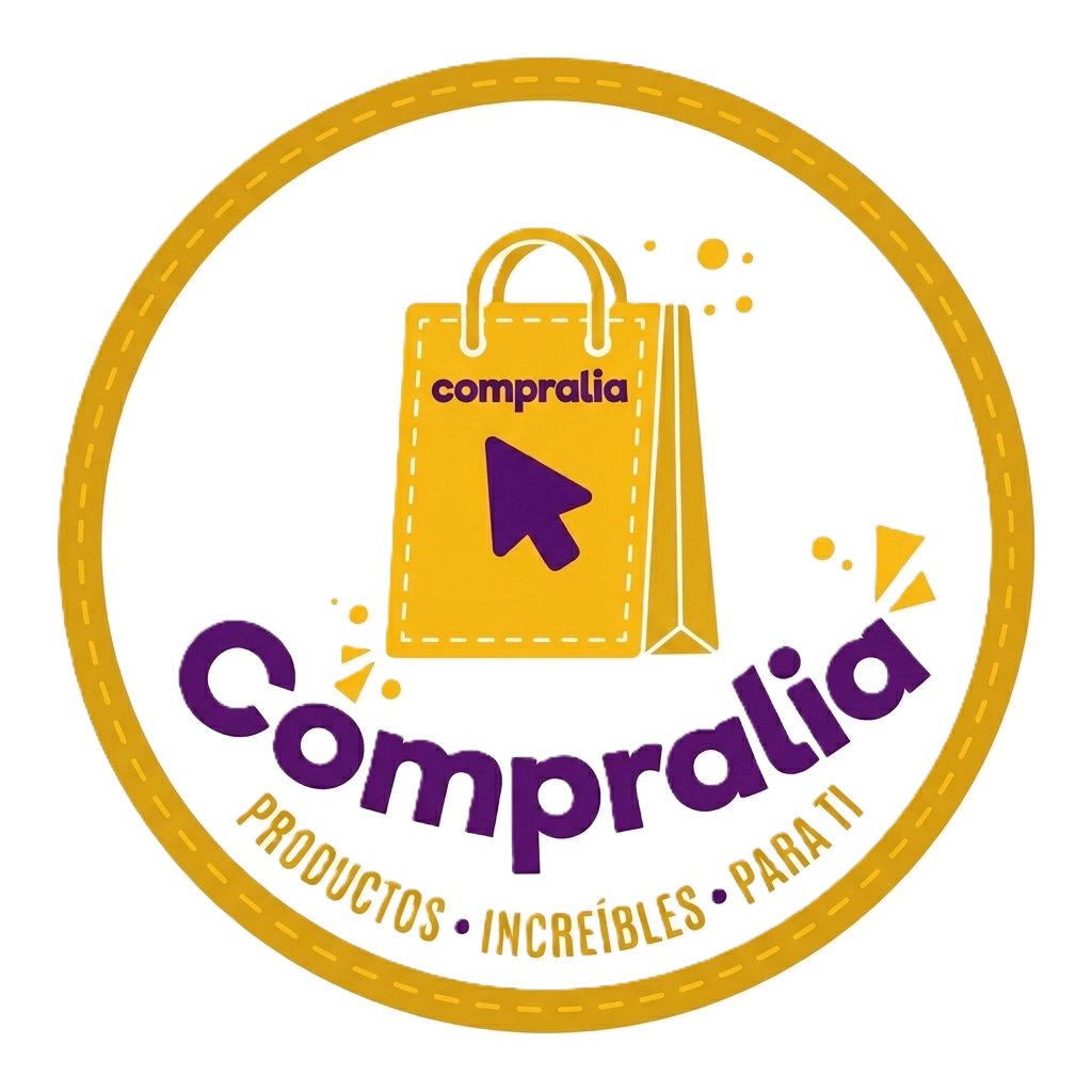 Compralia.com.mx